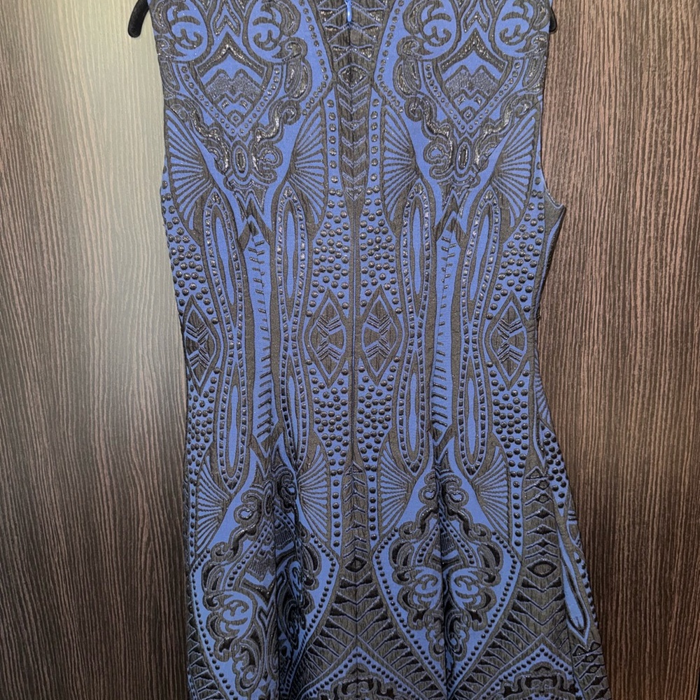Bcbgmaxazria dress